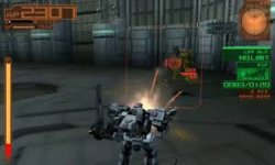 Armored Core Verdict Day apk android screenshot 1/1