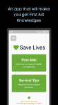 Save Lives screenshot 1/6