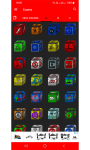Cube Icon Pack Free screenshot 5/6