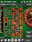 All Mobile Casino - 16 Casino Games screenshot 1/1