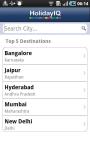 HolidayIQ India screenshot 1/4