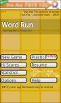 funqai: Word Run screenshot 3/3