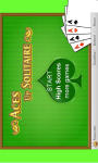 Aces Up Solitaire by Fupa screenshot 1/3
