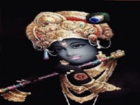 Shri Krishna Live Wallpaper screenshot 1/6
