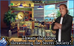 The Secret Society screenshot 5/6