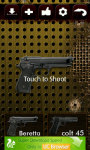 Gunshot Sound Effects screenshot 2/4