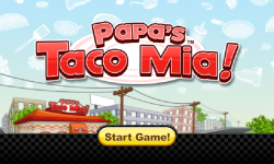 Papas Taco Mia screenshot 1/6