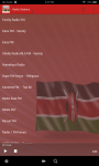 Kenya Radio Stations screenshot 1/3