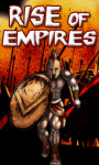 Rise of Empires - Free screenshot 1/5