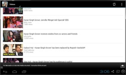 Karan Singh Grover Fan App screenshot 3/4