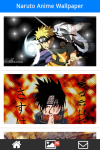 Naruto Anime wallpaper HD screenshot 3/4
