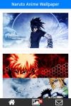 Naruto Anime wallpaper HD screenshot 4/4