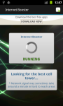 Network Internet Booster screenshot 3/3