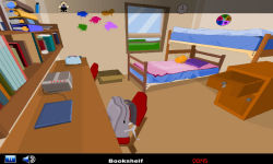 Escape  Room screenshot 1/4