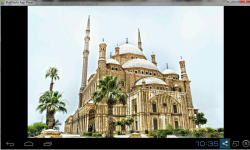 Beautiful Mosque Over The World screenshot 2/5