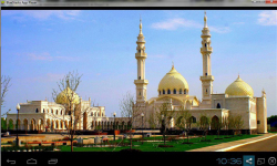 Beautiful Mosque Over The World screenshot 3/5