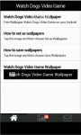 Watch Dogs Video Game Images Wallpaper screenshot 2/6