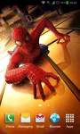 The Best HD Spiderman wallpapers screenshot 1/6