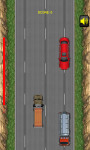 Army Truck Race - Free screenshot 3/4