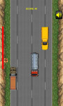 Army Truck Race - Free screenshot 4/4