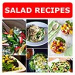 Salad Recipe list screenshot 5/5