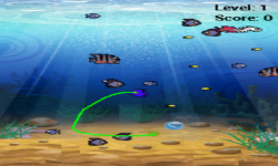 Fish Hunting for android screenshot 2/5