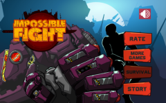 Impossible Fight 2 screenshot 1/6