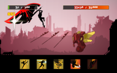 Impossible Fight 2 screenshot 4/6