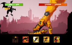 Impossible Fight 2 screenshot 6/6