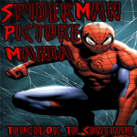 SpiderMan Picture Mania screenshot 3/3