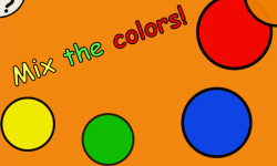 Colorix: Mix the colors screenshot 3/5