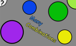 Colorix: Mix the colors screenshot 5/5