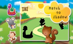 Baby Cartoon Jigsaw Puzzle Android Game screenshot 3/4