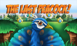 The Last Peacock screenshot 1/3