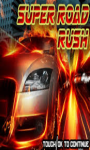 Super Road Rush Pro Free screenshot 1/6