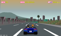 Thug Racer screenshot 3/3