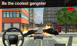 Gangsta Drivers vs Police Chase screenshot 3/3