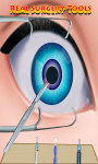 Cataract Eye Surgery Simulator screenshot 2/3