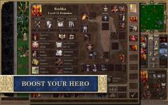 Heroes of Might and Magic III HD top screenshot 3/5