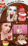 Cupcake Photo Collage screenshot 1/6