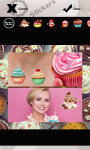 Cupcake Photo Collage screenshot 6/6