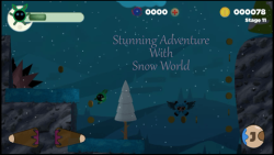 Alpha Adventures screenshot 3/3