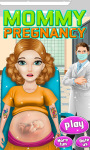Mommy Pregnancy screenshot 1/4