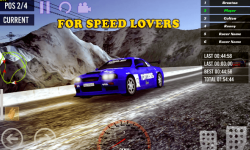 Extreme Car Racing - 3D screenshot 1/6