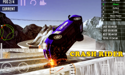 Extreme Car Racing - 3D screenshot 2/6