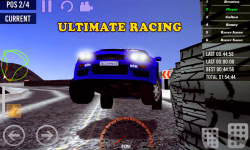 Extreme Car Racing - 3D screenshot 3/6