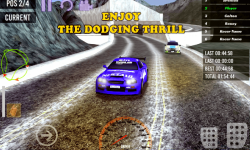 Extreme Car Racing - 3D screenshot 4/6