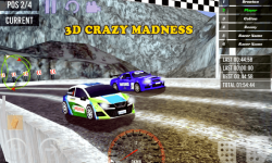 Extreme Car Racing - 3D screenshot 5/6
