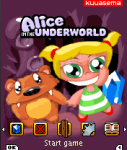 Alice in the Underworld Demo screenshot 1/1