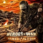 Heroes Of War Sand Storm screenshot 1/2